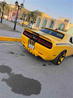 دودج تشالنجر
